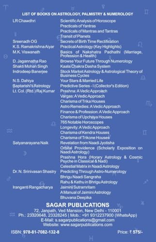 Bhaargava Naadika | English Translation | By K. T. Shubhakaran - Retail Maharaj