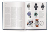The Watch Book Rolex - Special Luxury Edition - Retail Maharaj