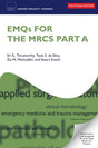 SBA MCQs and EMQs for the MRCS Part A Pack (OXFORD SPECIALITY TRAINING) - Retail Maharaj