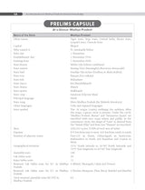 Madhya Pradesh General Knowledge, 7e for MPPSC Exams 2025-26 | MP GK | MP Special | PYQs 2024–25, Maps, Flowcharts & Updated Syllabus - Retail Maharaj