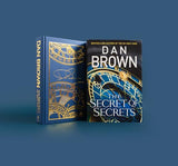 The Secret of Secrets: The brilliant new Robert Langdon thriller from the internationally bestselling author of THE DA VINCI CODE (Robert Langdon Book 6) - Retail Maharaj