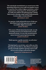 The Identity Project: The Unmaking of a Democracy - Retail Maharaj