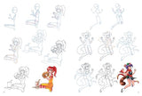 How To Draw Manga In Simple Steps - Retail Maharaj