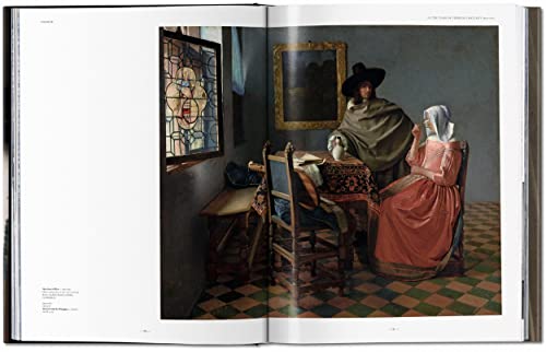 Vermeer: The Complete Works - Retail Maharaj