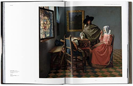 Vermeer: The Complete Works - Retail Maharaj
