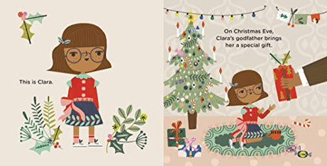 The Nutcracker (Penguin Bedtime Classics) - Retail Maharaj