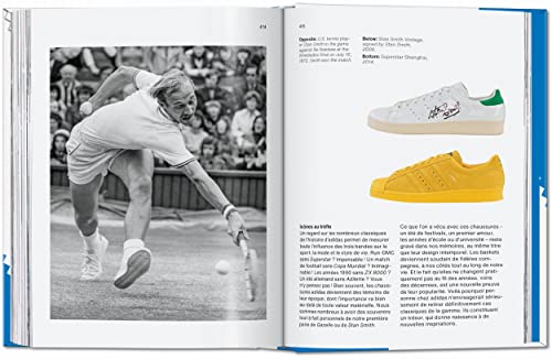 adidas Archive. The Footwear Collection. 40th Ed.: Eine Einfuhrung - Retail Maharaj