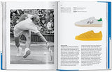 adidas Archive. The Footwear Collection. 40th Ed.: Eine Einfuhrung - Retail Maharaj