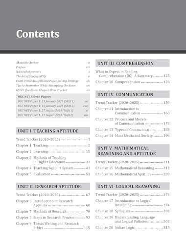 UGC NET Paper 1 2026 Previous Years' Solved Papers (2014-2025) | 6500+ Questions (3000 in book + 3500 online with June 2025) | Arpita Karwa | 12 Years PYQs: Unit-wise and Topic-wise detailed solutions - Retail Maharaj