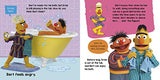 Elmo Is Mindful (Sesame Street): How to Stay Focused, Calm, and Kind (Sesame Street Wellness) - Retail Maharaj