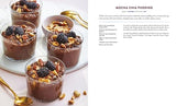 The How Not to Age Cookbook:Over 100 Recipes for Getting Healthier and Living Longer - Retail Maharaj