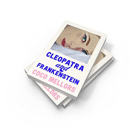 Cleopatra And Frankenstein - Retail Maharaj