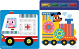 Board Books Lace It - Retail Maharaj
