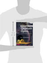 Essential Quantum Optics: From Quantum Measurements to Black Holes - Retail Maharaj