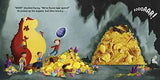 The Dinosaur that Pooped Easter!: An egg-cellent lift-the-flap adventure - Retail Maharaj