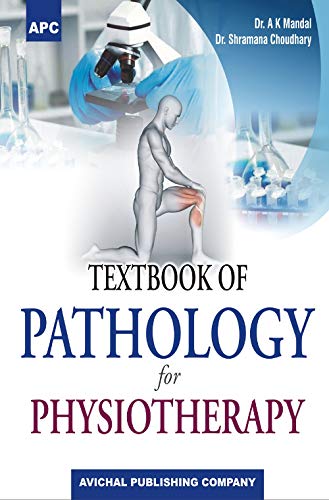 Textbook of Pathology for Physiotherapy - Retail Maharaj