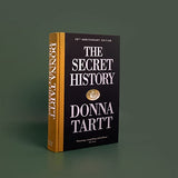 The Secret History: 30th anniversary edition - Retail Maharaj