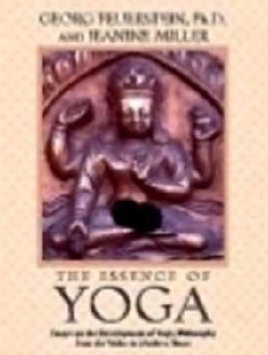 The Essence Of Yoga - Retail Maharaj