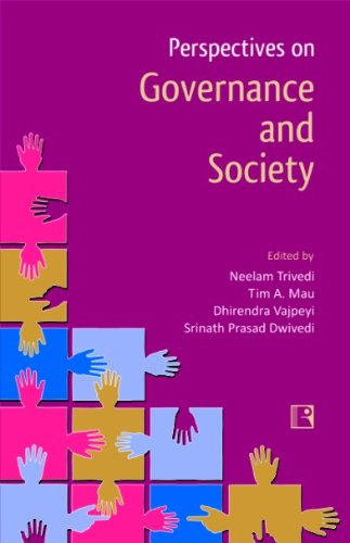 Perspectives on Governance and Society - Retail Maharaj