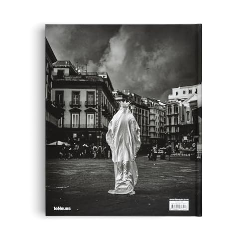 Phil Penman: Street Scenes - Retail Maharaj