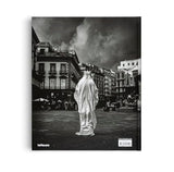 Phil Penman: Street Scenes - Retail Maharaj