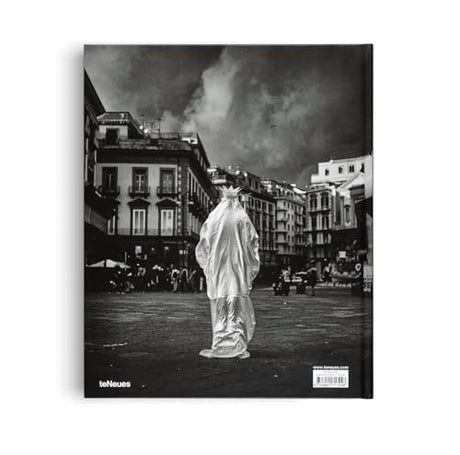 Phil Penman: Street Scenes - Retail Maharaj