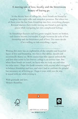 Can We Be Strangers Again?: A moving tale of love, loyalty, and the bittersweet beauty of letting go - Retail Maharaj