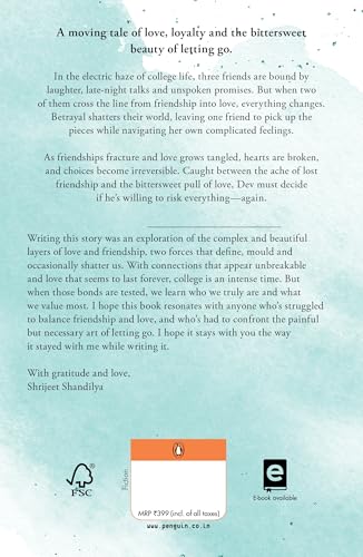 Can We Be Strangers Again?: A moving tale of love, loyalty, and the bittersweet beauty of letting go - Retail Maharaj
