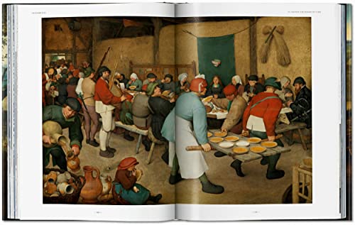 Bruegel. The Complete Works - Retail Maharaj