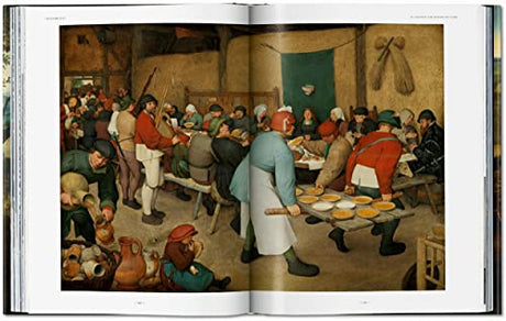 Bruegel. The Complete Works - Retail Maharaj