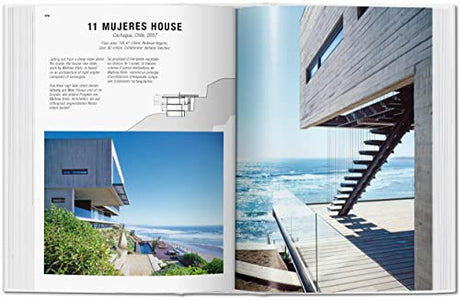 100 Contemporary Houses - Retail Maharaj