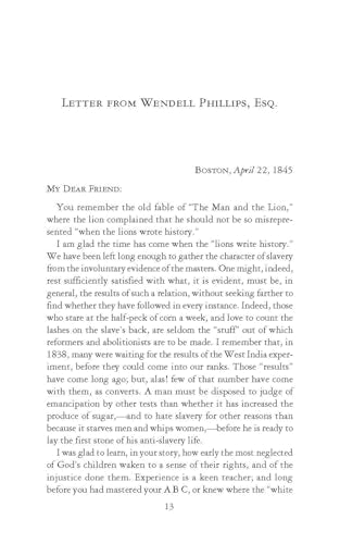 Narrative Of The Life Of Frederick Douglass: With Selected S - Retail Maharaj