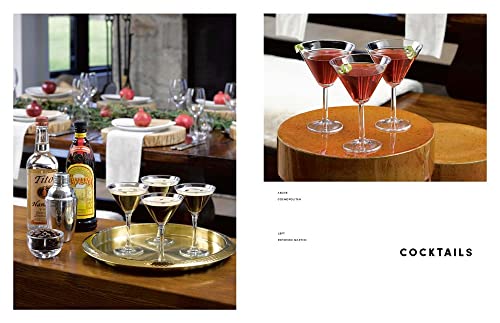 Eatertainment: Recipes and Ideas for Effortless Entertaining - Retail Maharaj