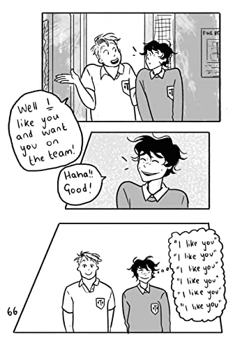 Heartstopper Volume 1 - Retail Maharaj