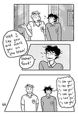 Heartstopper Volume 1 - Retail Maharaj