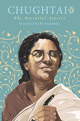 Manto and Chughtai: The Essential Stories - Retail Maharaj