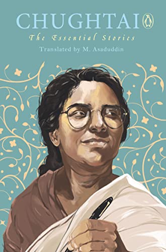 Manto and Chughtai: The Essential Stories - Retail Maharaj