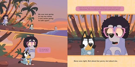 Bluey: Fairytale: A for real life fairytale picture book! - Retail Maharaj
