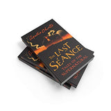 The Last Séance : Tales of the Supernatural - Retail Maharaj