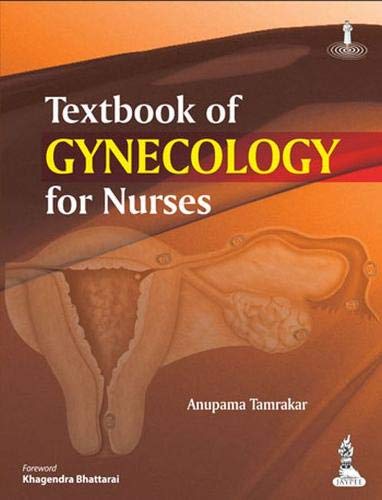Textbook of Gynecology for Nurses - Retail Maharaj