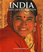 India Land of Celebration - Retail Maharaj