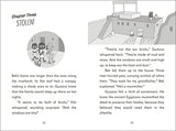 The Secret Explorers and the Tomb Robbers (Secret Explorers 3) - Retail Maharaj