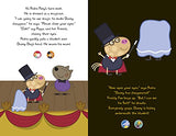 Peppa Pig: Peppa's Talent Show: Noisy Sound Book - Retail Maharaj