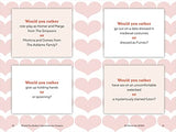 Would You Rather? Questions for Couples: Laugh and Grow Closer with Fun Conversations - Retail Maharaj