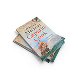 Captain Cook: A Powerful Biography of a Famous Seaman and His Voyages of Discovery - Retail Maharaj