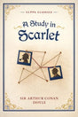 A Study in Scarlet (Cuppa Classics) - Retail Maharaj