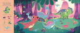Ten Minutes to Bed: Find Little Unicorn: A Search-and-Find Book - Retail Maharaj