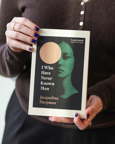 I Who Have Never Known Men - Retail Maharaj