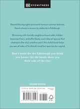Edinburgh Like a Local: By the People Who Call It Home - Retail Maharaj