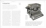 Machines A Visual History: 100 Machines and the Remarkable Stories Behind Each Invention - Retail Maharaj
